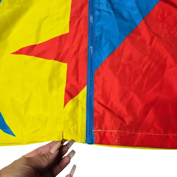 Disney Pixar Toy Story Luxo Ball Jacket - Picture 2 of 6